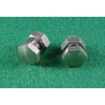 steering lock limiting screws/nuts