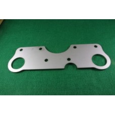 bracket (across top yoke) 65-9171