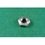 side stand pivot nut