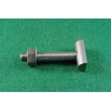 oiltank  mounting "T" bolt/nut 42-8385