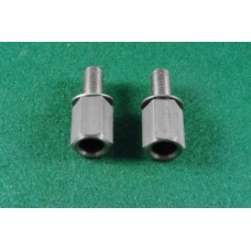 2 seat mounting bolts (rear) 42-9061