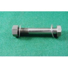 seat mounting bolt/nut (front)