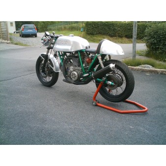 Ducati