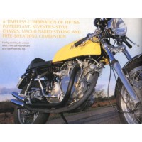Magazine featured Egli
