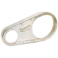 Racing-style Chain/Belt Guard